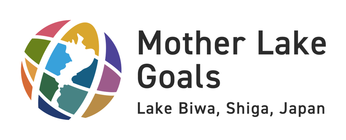 Mother Lake Goals Lake Biwa, Shiga, Japan